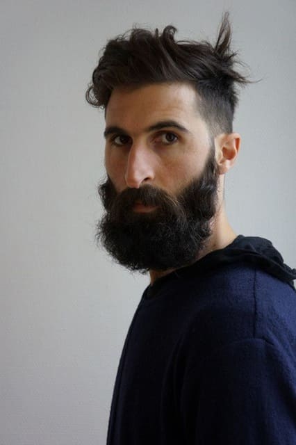Benjamin Dukhan