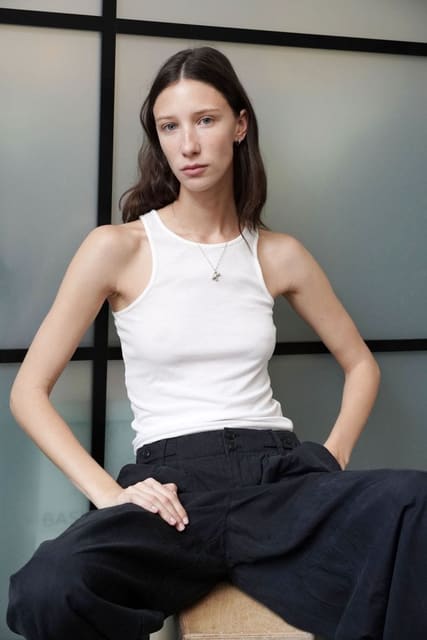 Sasha Knysh