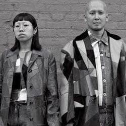 The Art Of Collaboration: Kanako Takase ...