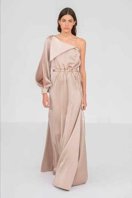 Alexis Mabille Haute Couture Spring 2024... — Alexis Mabille