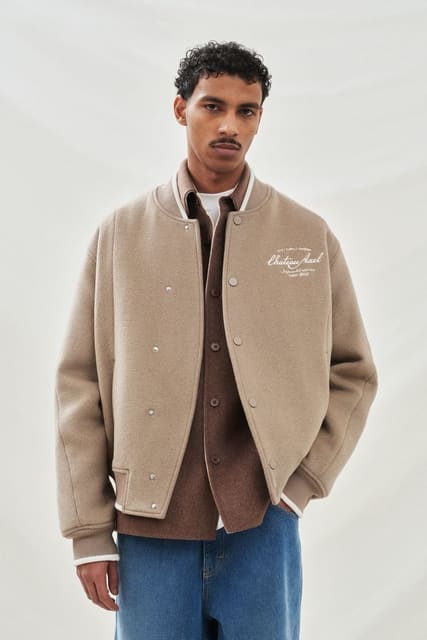 Axel Arigato F/W 24 Lookbook — Axel Arigato