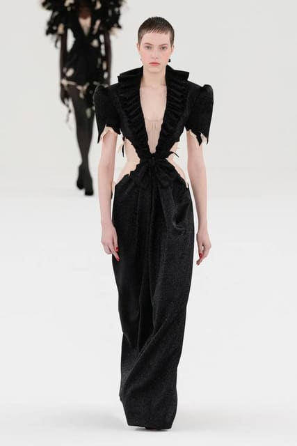 Viktor & Rolf Haute Couture Spring 2024 ... — Viktor & Rolf