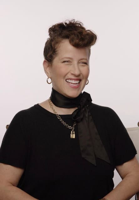 Molly Stern