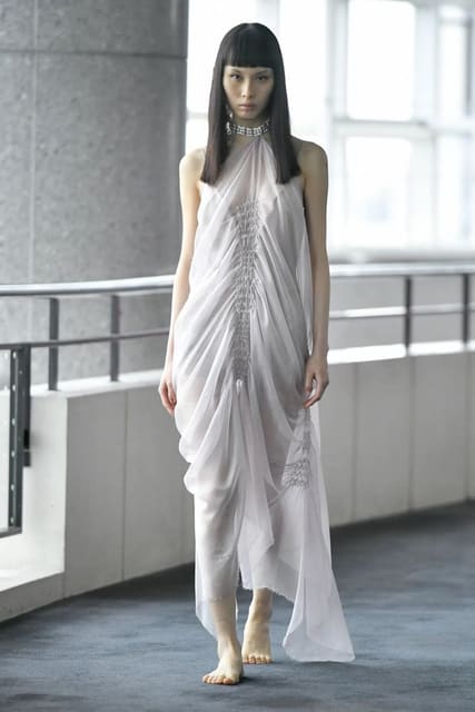 Aelis Haute Couture Spring 2024 Show — Aelis Couture