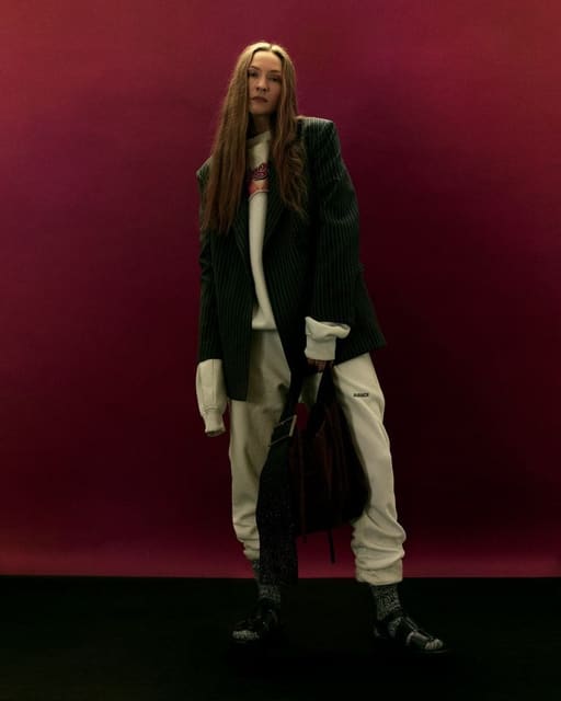 Metamorphosis — Bon Magazine