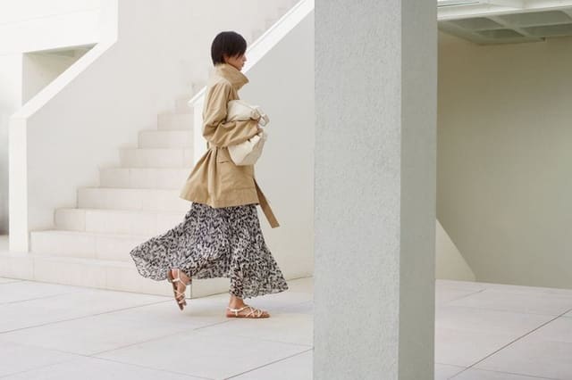 Uniqlo: C S/S 2024 — Uniqlo
