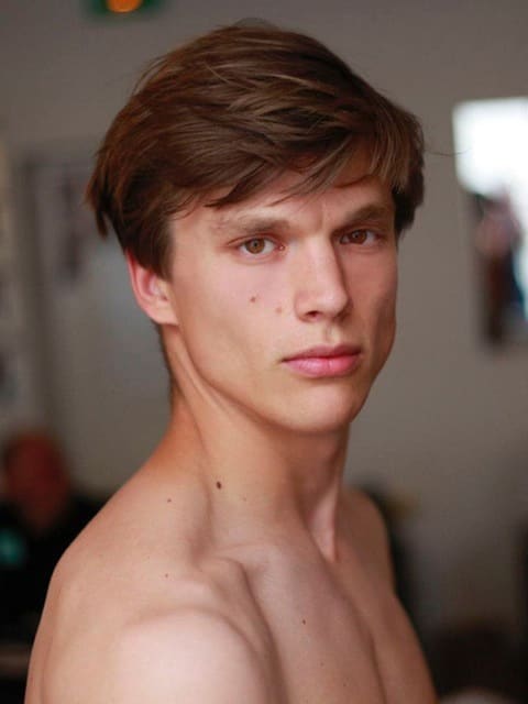 Otto Pierce