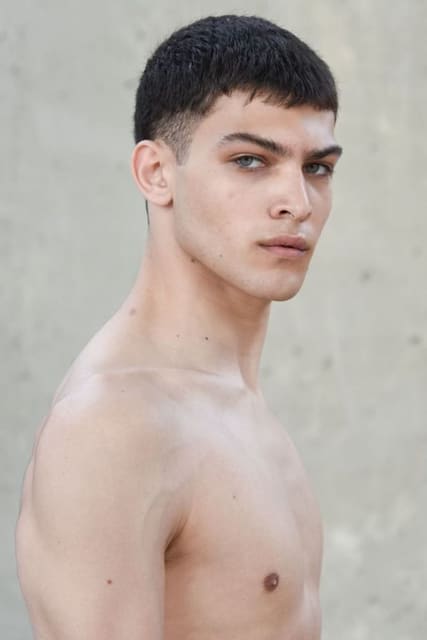 Jonathan Azar