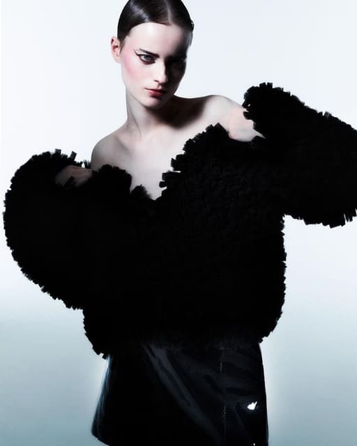 How Soon Is Now? — Elle UK