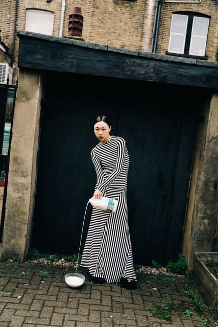 Chae Won Park — 7