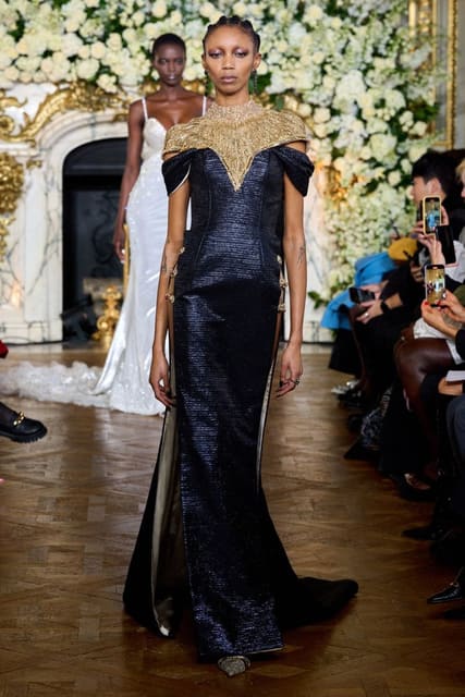 Miss Sohee Haute Couture Spring 2024 Sho... — Miss Sohee