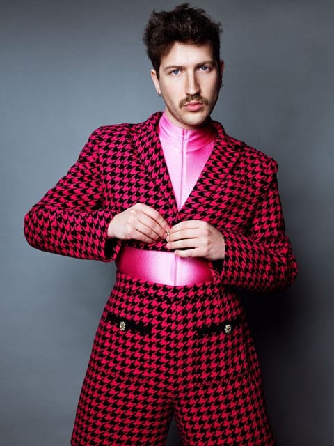 Joeri Rouffa