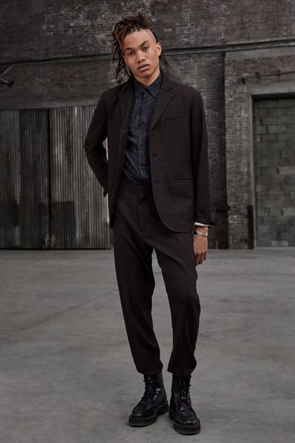 Rag & Bone F/W 24 Men's Lookbook — Rag & Bone