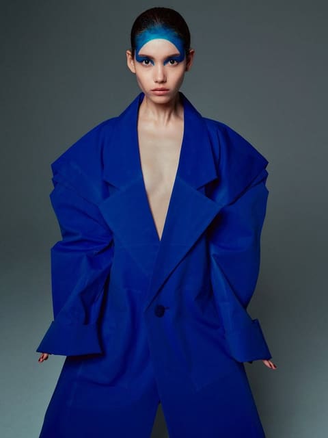 Looks Of The Season — Harper's Bazaar Germany