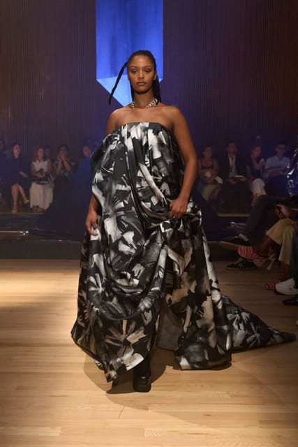 Bach Mai S/S 24 Show — Bach Mai