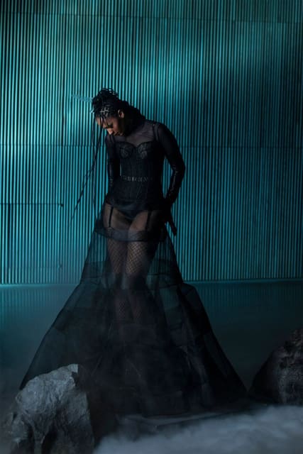 Bach Mai F/W 23 Presentation — Bach Mai