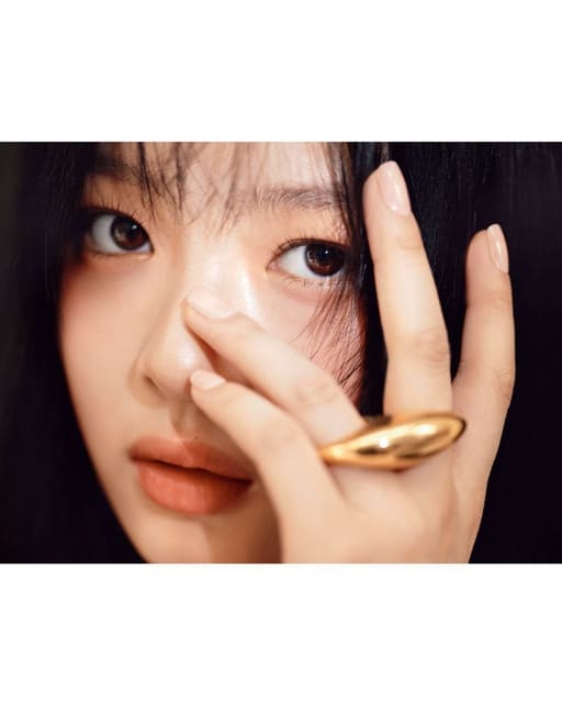 Believe The Hype — Vogue Australia