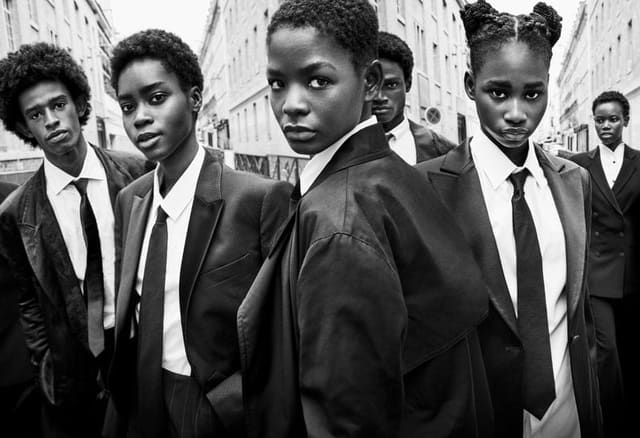 Stile Per Sempre — Vanity Fair Italia