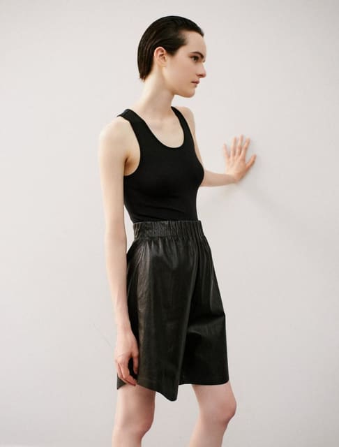 FFORME S/S 24 Campaign — FFORME