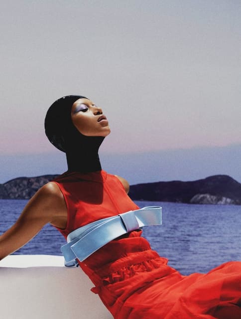 Gucci Special — Vogue Brasil