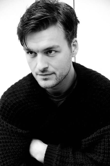 IN PROFILE: Matt Stokoe — Wonderland Magazine