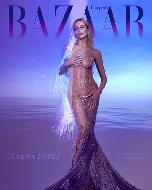 The Last Venus Storm: Harper's Bazaar Vn... — Harper's Bazaar Vietnam