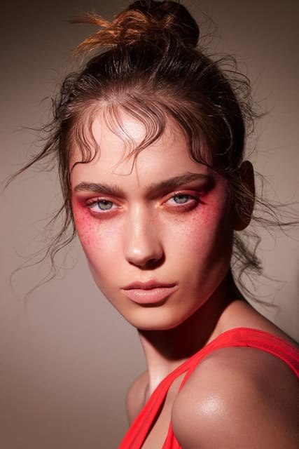 Photography Chris Tribelhorn and Patia L... — Elle Bulgaria