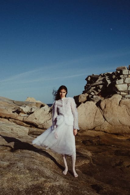 ARIA — L'Officiel Baltic