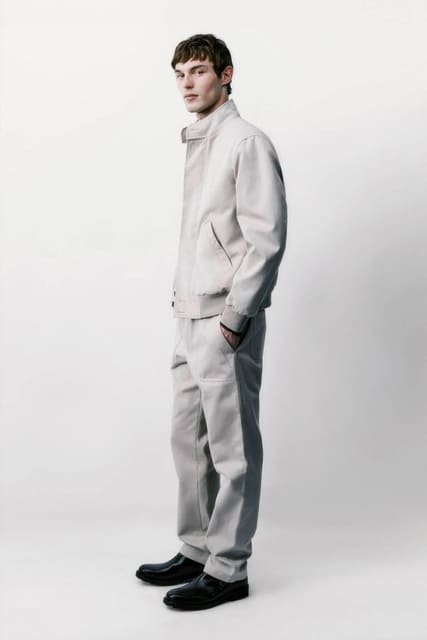 Brioni F/W 24 Men's Lookbook — Brioni
