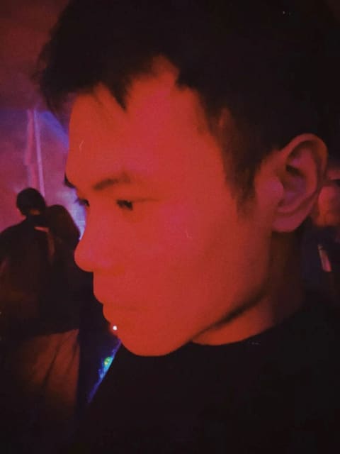 Luo Kang