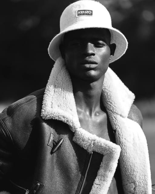 Kelvin Adewole