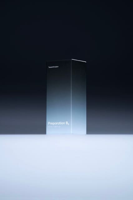 SLURP LABORATORIES SOUTH KOREA 2023