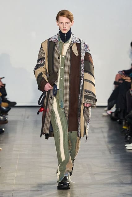 Botter F/W 24 Show — Botter
