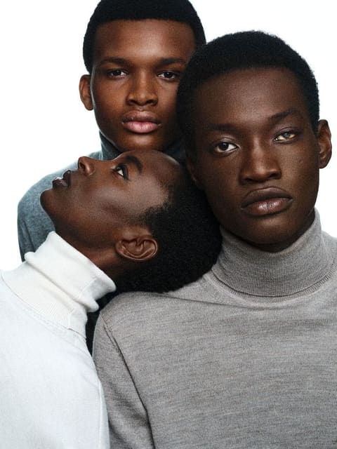 Herno Collection Interpreted By Studio X... — Studio XYZ