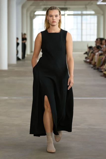 Tibi S/S 24 Show — Tibi