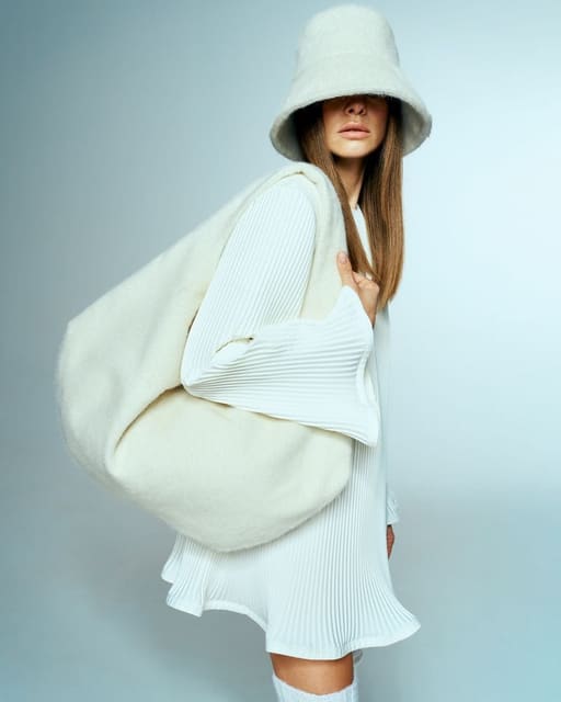 J'amemme FW’23/24 Lookbook