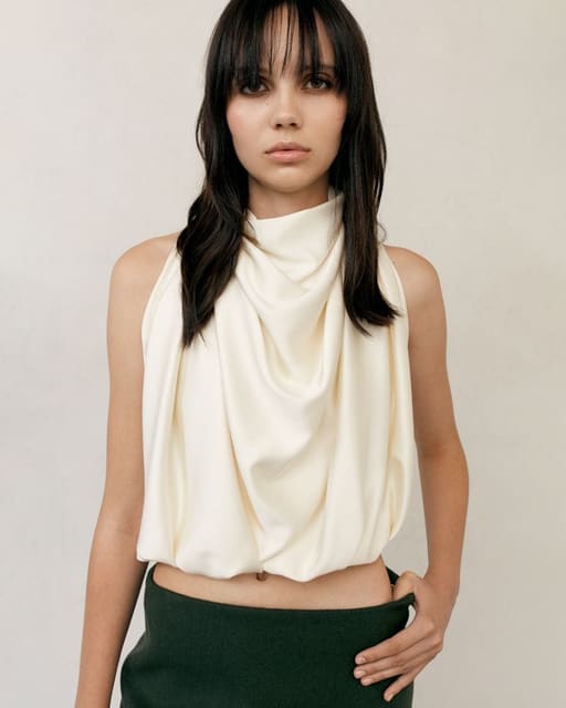 Karpova FW23-24 Lookbook