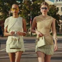 Tory Burch S/S 2024 Campaign — Tory Burch