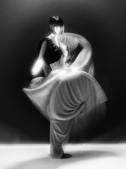 Shadow Play — Vogue Philippines