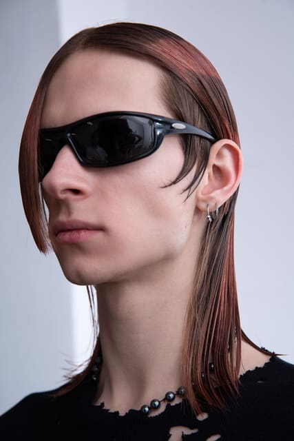 PACURA STUDIO campaign