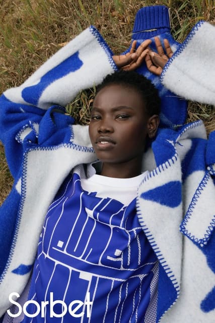 Branded Gentry- Burberry Special — Sorbet Magazine