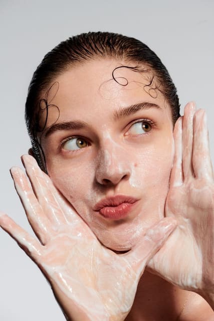 GLAMOUR POLAND x CHANEL BEAUTY — Glamour Poland