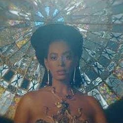 Louis XIII. Solange. Directed by Mati Di...