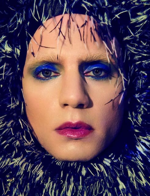 Jordan Roth — Reserved Magazine