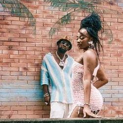Victony - Babylon — Music Video