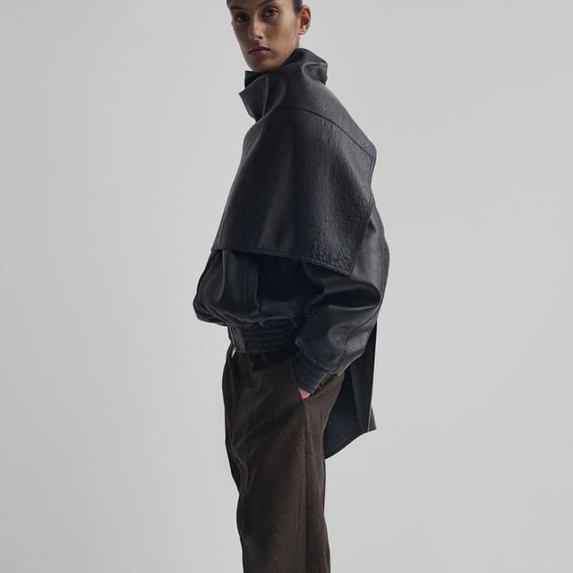 Phoebe Philo A1 Lookbook — Phoebe Philo