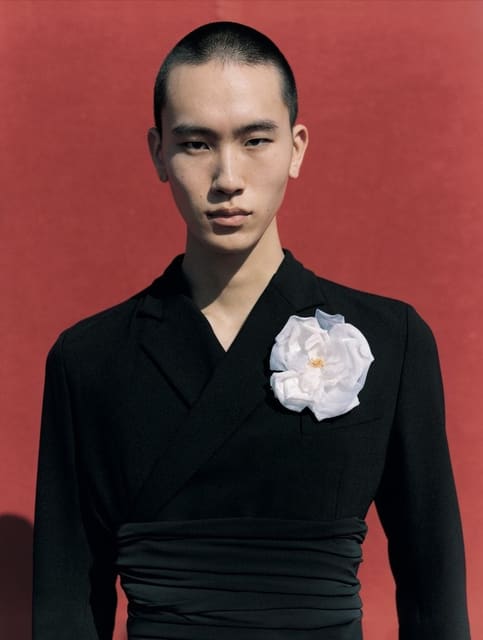The 10 Biggest Trends — GQ Japan