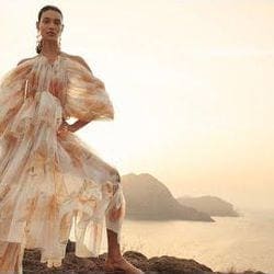 Zimmermann S/S 2024 Campaign — Zimmermann