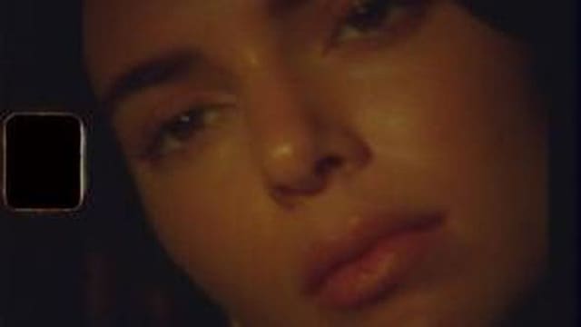 Kendall Jenner by Stevie Dance — Pop Magazine