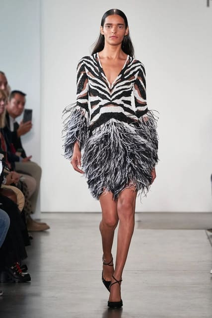 Simone Carvalho — 7